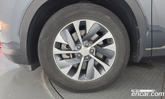 Hyundai Palisade 2019 2.2 автомат (гидро), миниатюра 5