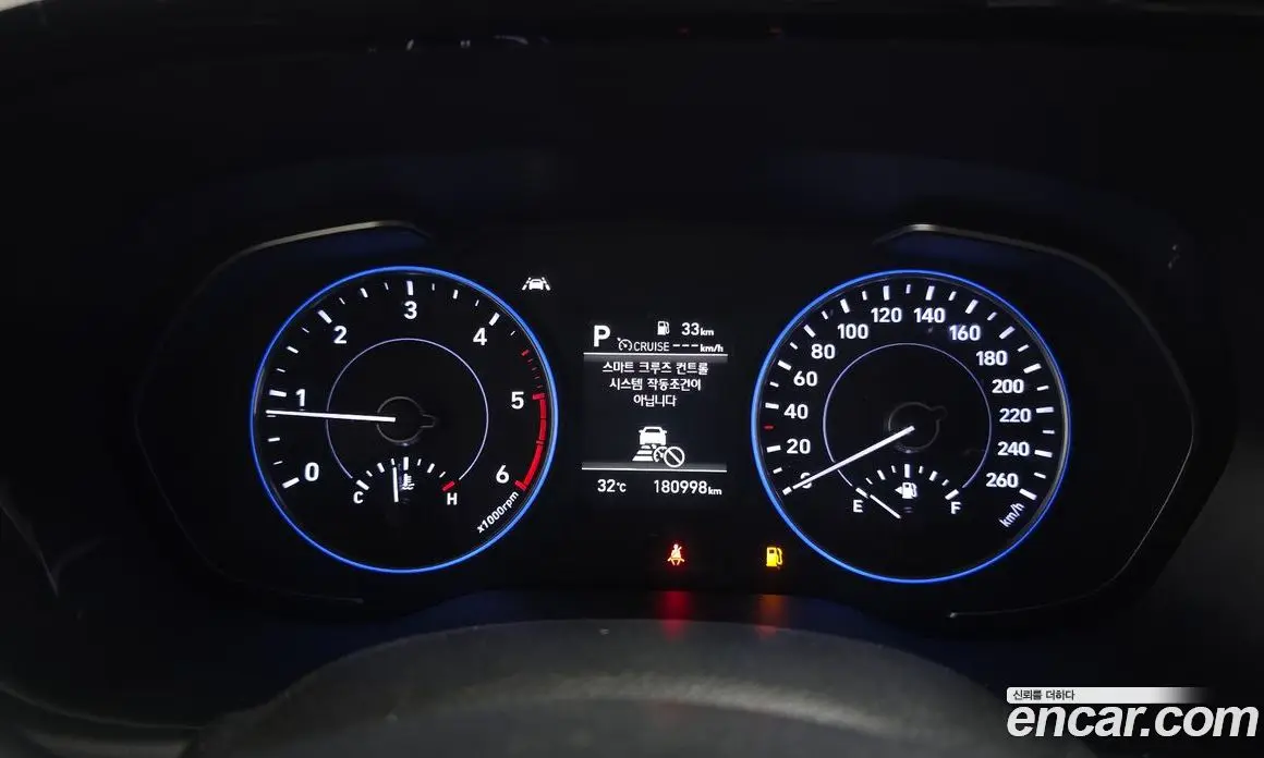 Hyundai Palisade 2019 2.2 автомат (гидро), фото 8