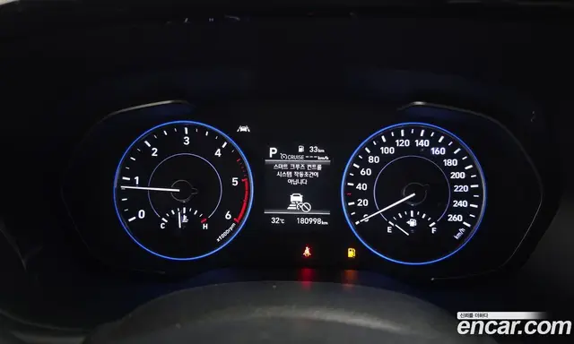 Hyundai Palisade 2019 2.2 автомат (гидро), миниатюра 8