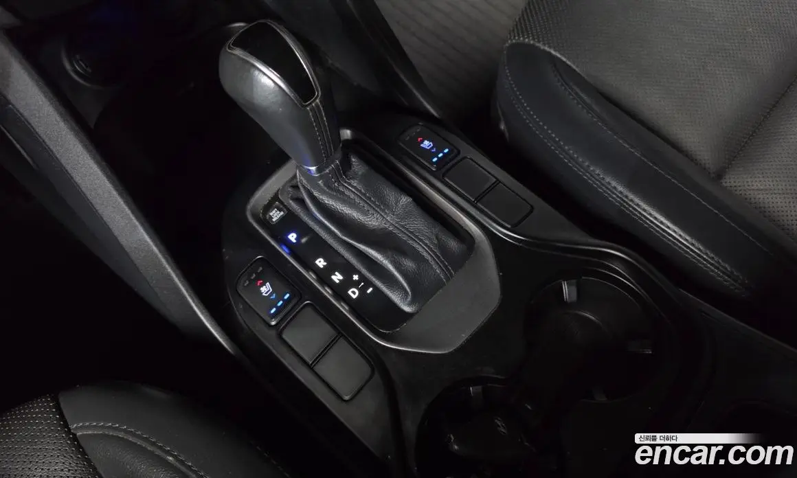 Hyundai Santa Fe 2015 2.0 автомат (гидро), фото 12