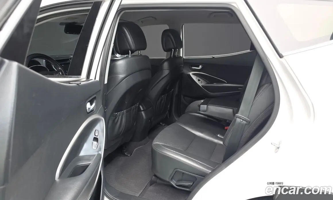 Hyundai Santa Fe 2015 2.0 автомат (гидро), фото 18