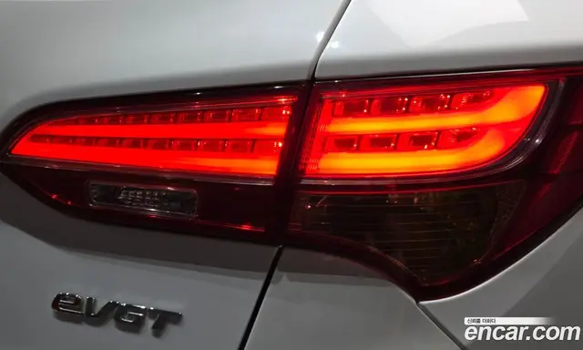 Hyundai Santa Fe 2015 2.0 автомат (гидро), миниатюра 9