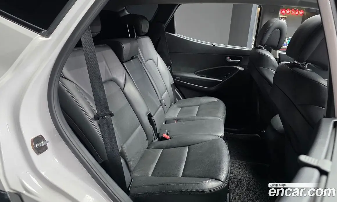 Hyundai Santa Fe 2016 2.0 автомат (гидро), фото 18
