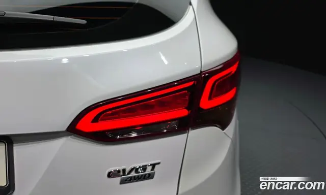 Hyundai Santa Fe 2016 2.0 автомат (гидро), миниатюра 9
