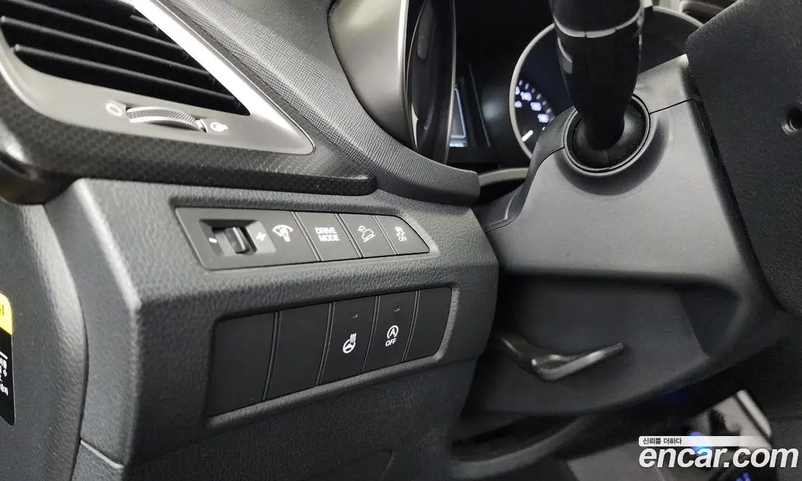 Hyundai Santa Fe 2016 2.0 автомат (гидро), фото 16