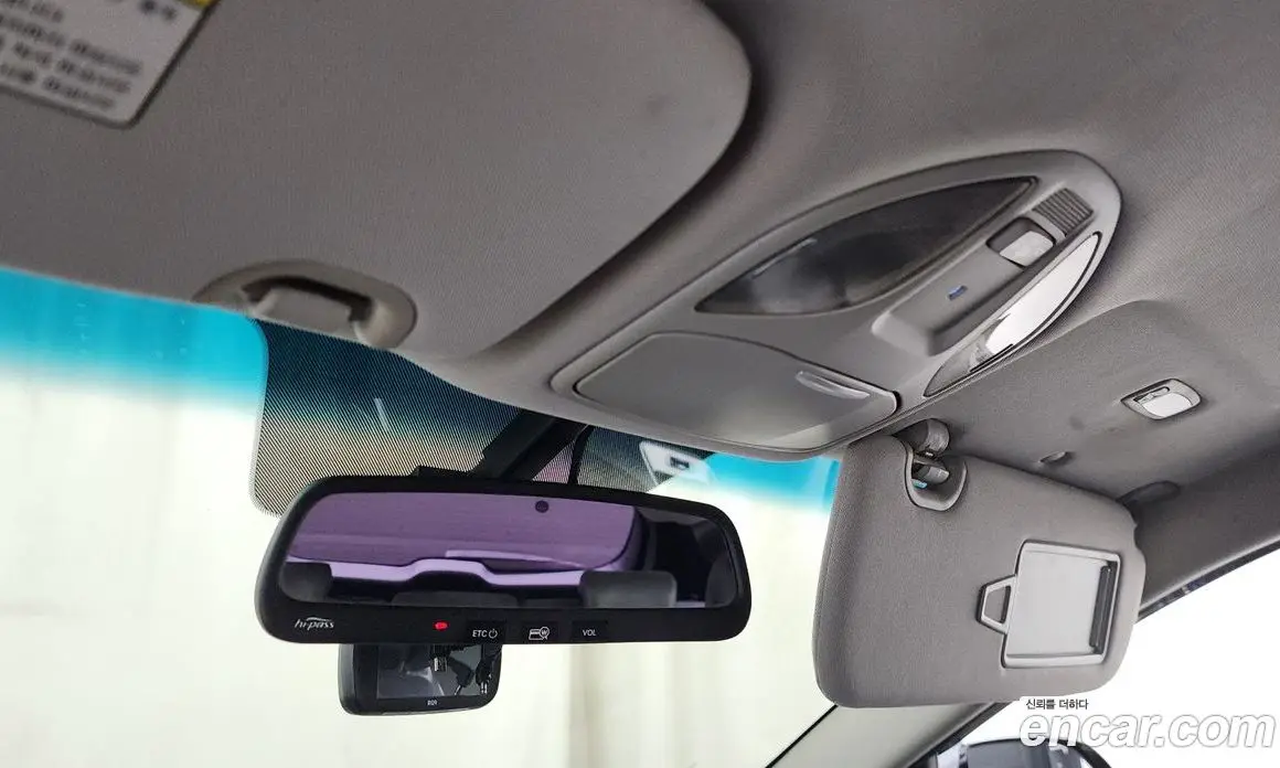 Hyundai Santa Fe 2016 2.0 автомат (гидро), фото 17