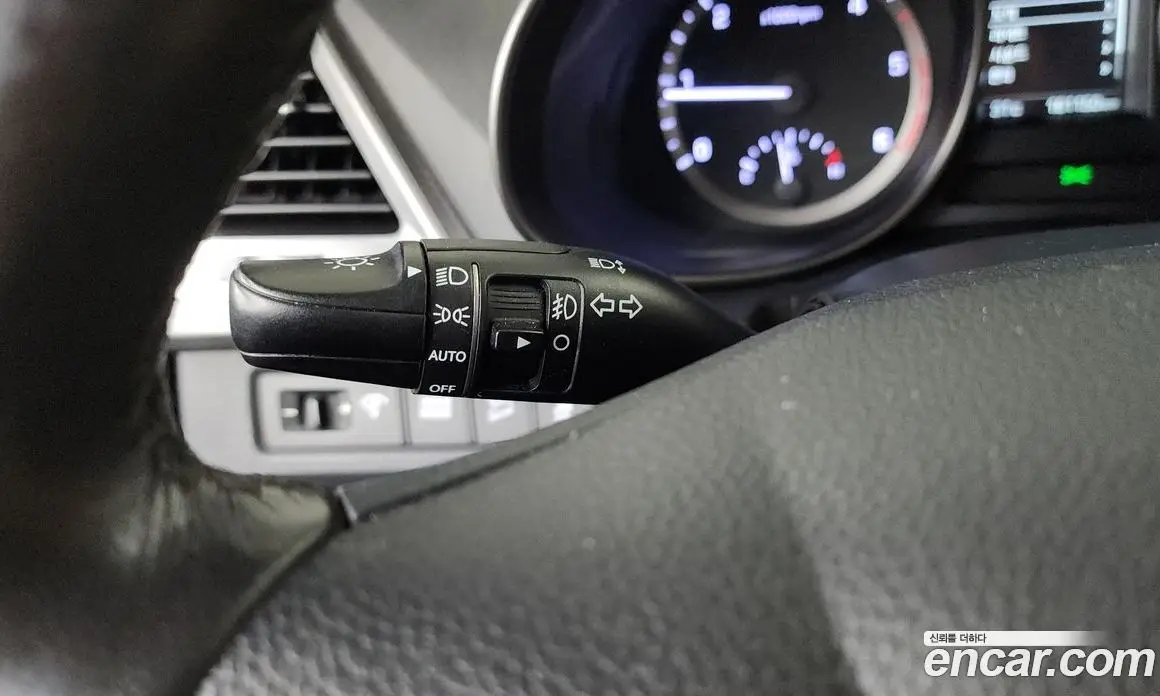 Hyundai Santa Fe 2016 2.0 автомат (гидро), фото 18