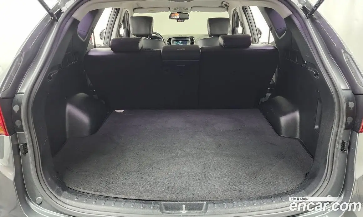 Hyundai Santa Fe 2016 2.0 автомат (гидро), фото 20