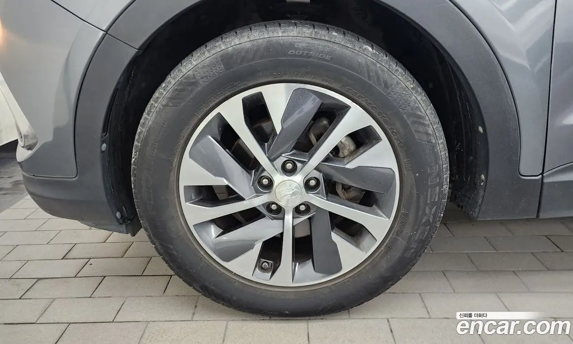 Hyundai Santa Fe 2016 2.0 автомат (гидро), фото 5