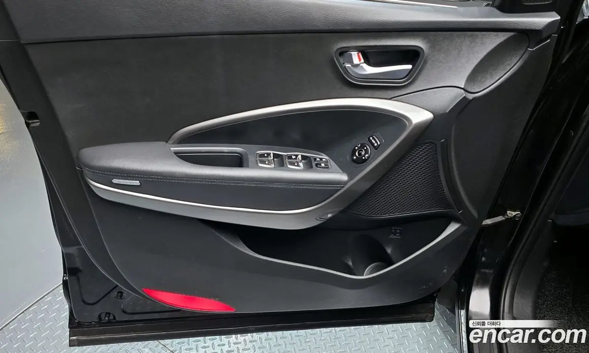 Hyundai Santa Fe 2018 2.0 автомат (гидро), фото 14