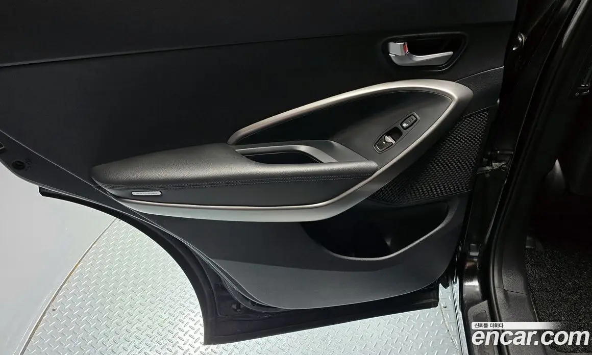 Hyundai Santa Fe 2018 2.0 автомат (гидро), фото 15