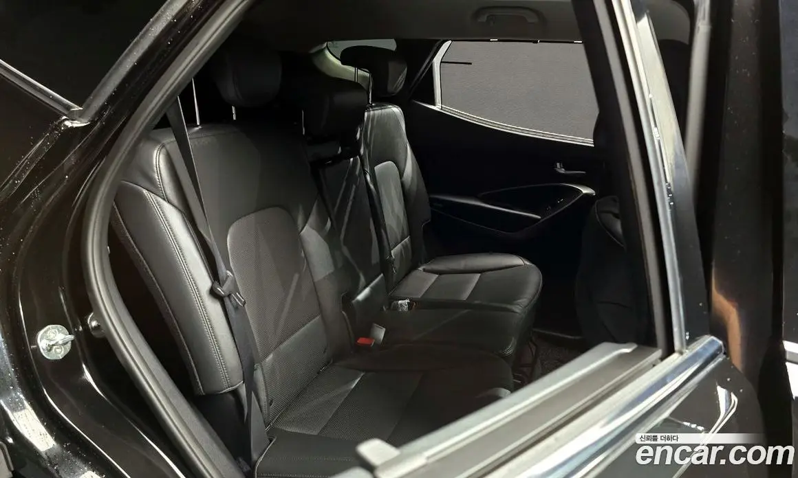 Hyundai Santa Fe 2018 2.0 автомат (гидро), фото 16