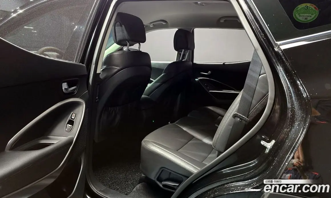 Hyundai Santa Fe 2018 2.0 автомат (гидро), фото 18