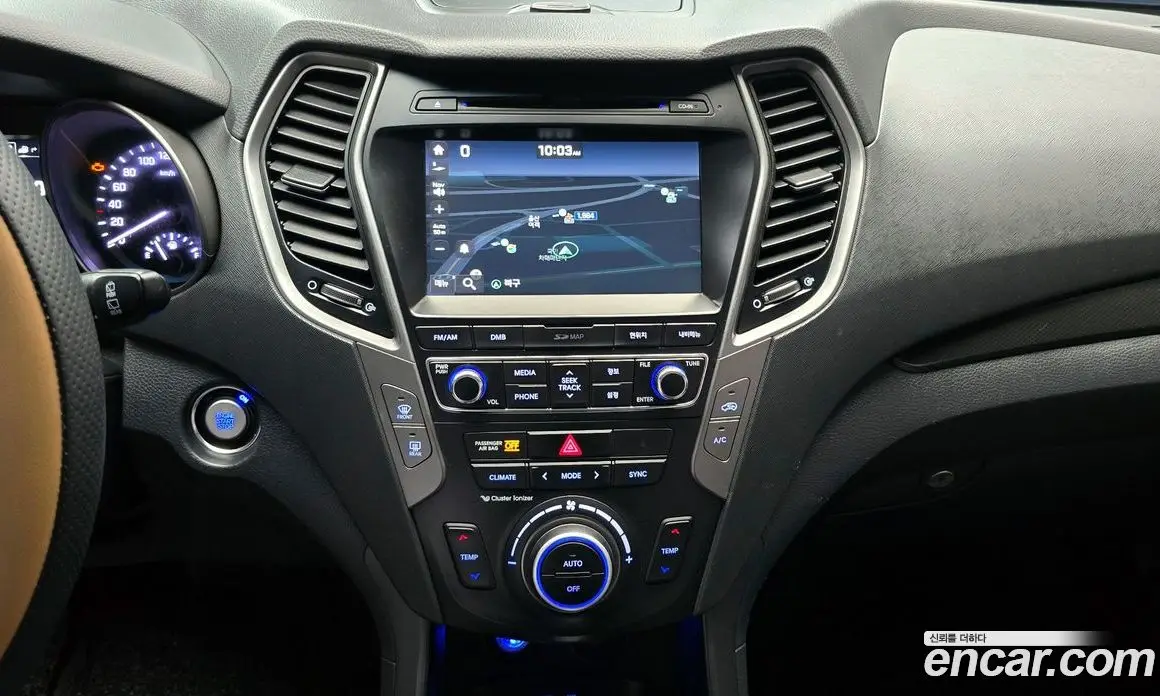 Hyundai Santa Fe 2018 2.0 автомат (гидро), фото 20