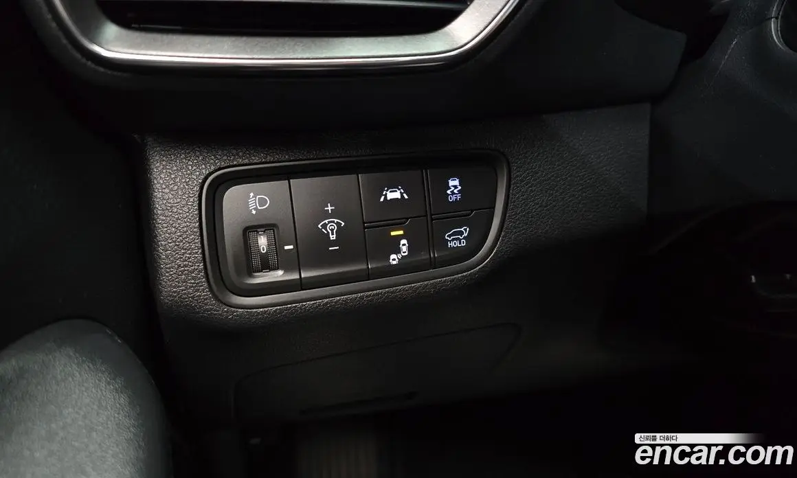 Hyundai Santa Fe 2019 2.0 автомат (гидро), фото 17