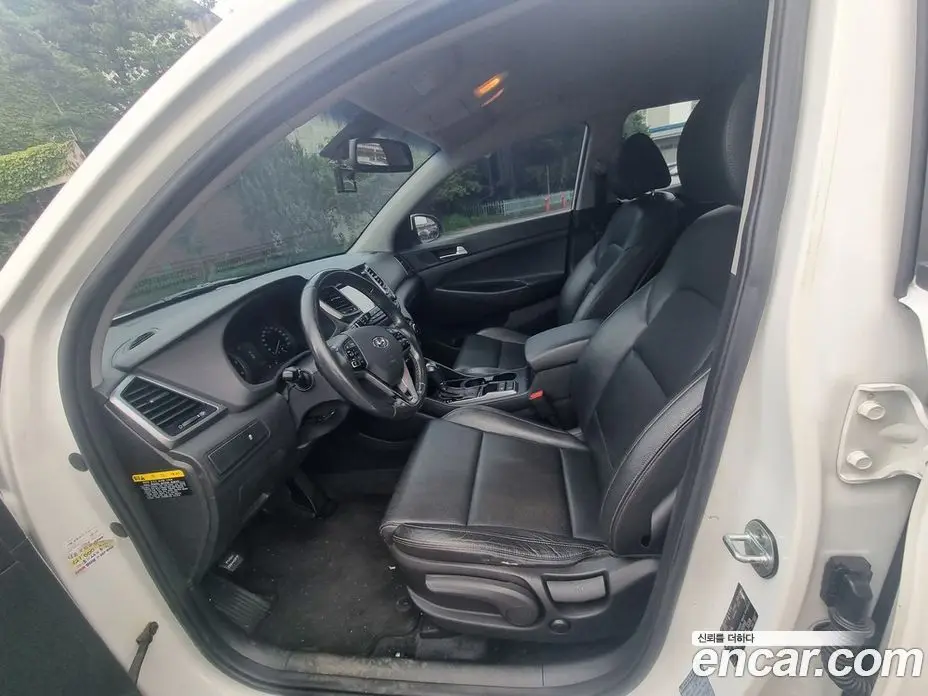 Hyundai Tucson 2016 2.0 автомат (гидро), фото 12 Hyundai Tucson 2016 2.0 автомат (гидро), фото 12