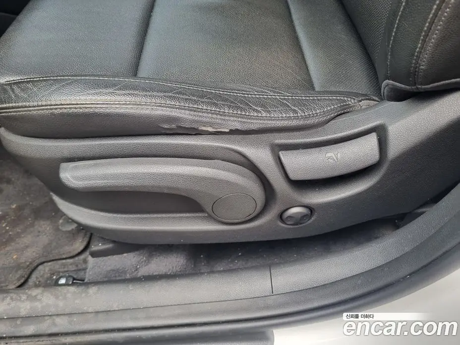 Hyundai Tucson 2016 2.0 автомат (гидро), фото 15 Hyundai Tucson 2016 2.0 автомат (гидро), фото 15