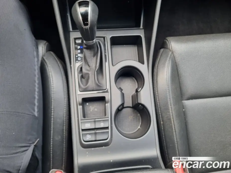Hyundai Tucson 2016 2.0 автомат (гидро), фото 9 Hyundai Tucson 2016 2.0 автомат (гидро), фото 9