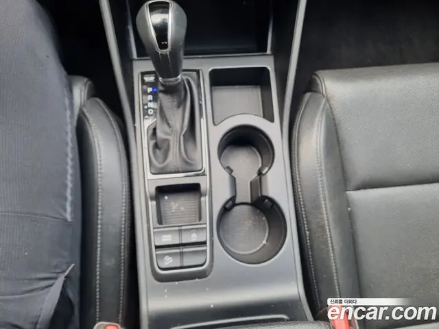 Hyundai Tucson 2016 2.0 автомат (гидро), миниатюра 9 Hyundai Tucson 2016 2.0 автомат (гидро), миниатюра 9