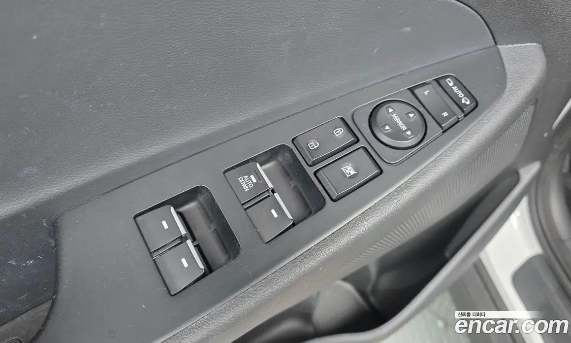 Hyundai Tucson 2019 1.6 автомат (гидро), фото 16