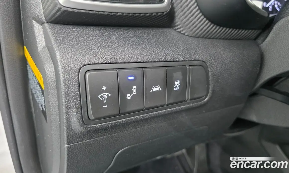 Hyundai Tucson 2019 1.6 автомат (гидро), фото 17