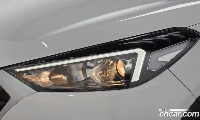 Hyundai Tucson 2019 1.6 автомат (гидро), миниатюра 8