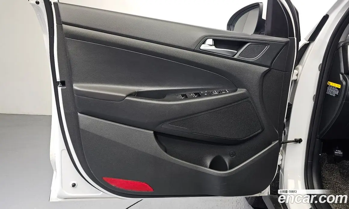 Hyundai Tucson 2020 1.6 автомат (гидро), фото 14