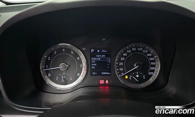 Hyundai Venue 2021 1.6 автомат (гидро), миниатюра 11