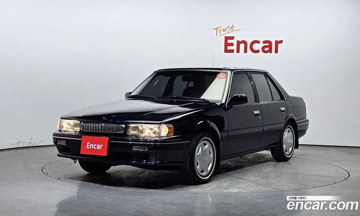 Kia Capital 1995 1.5 механика, фото 1 Kia Capital 1995 1.5 механика, фото 1