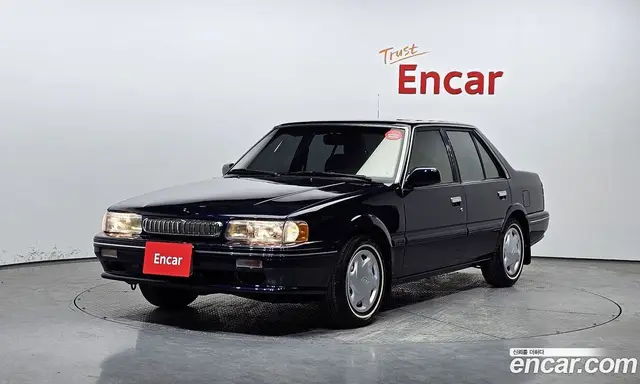 Kia Capital, 1995, 159 189 км