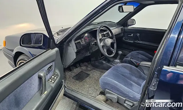 Kia Capital 1995 1.5 механика, миниатюра 11 Kia Capital 1995 1.5 механика, миниатюра 11