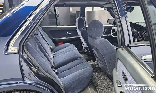 Kia Capital 1995 1.5 механика, миниатюра 12