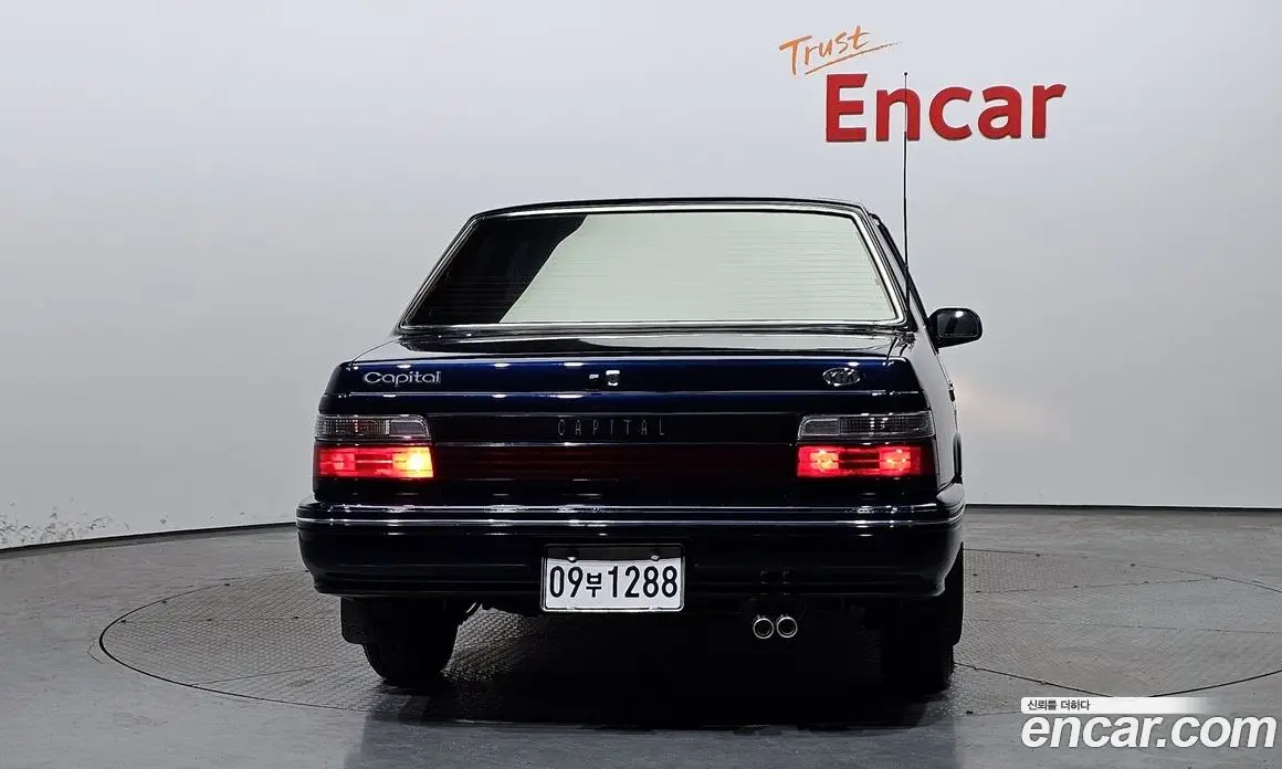 Kia Capital 1995 1.5 механика, фото 4 Kia Capital 1995 1.5 механика, фото 4