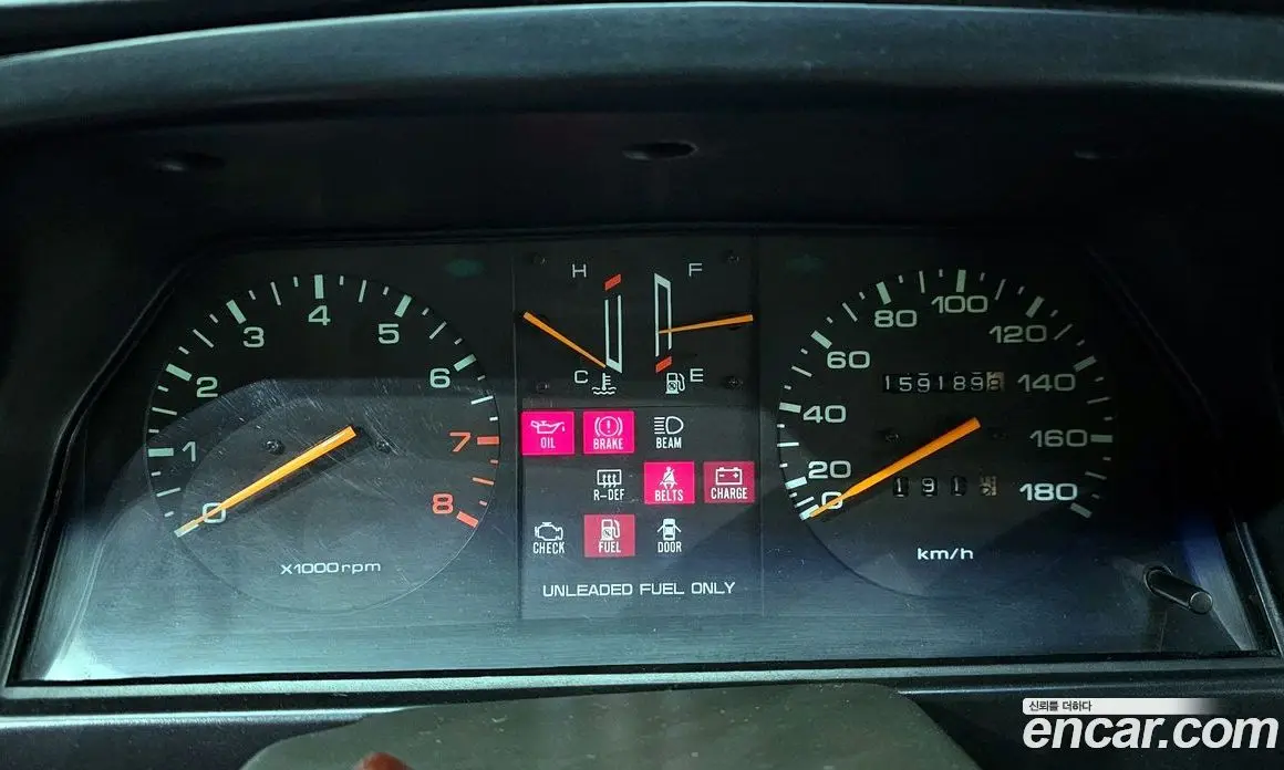 Kia Capital 1995 1.5 механика, фото 8 Kia Capital 1995 1.5 механика, фото 8