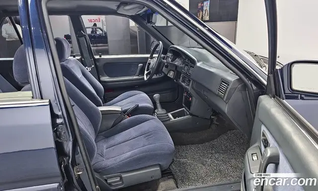 Kia Capital 1995 1.5 механика, миниатюра 10 Kia Capital 1995 1.5 механика, миниатюра 10