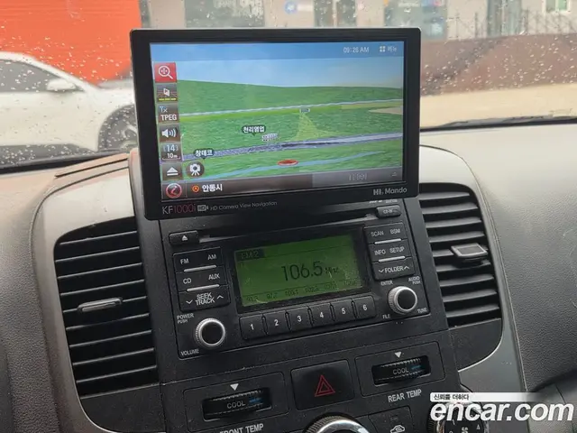 Kia Carnival 2014 2.2 автомат (гидро), миниатюра 12