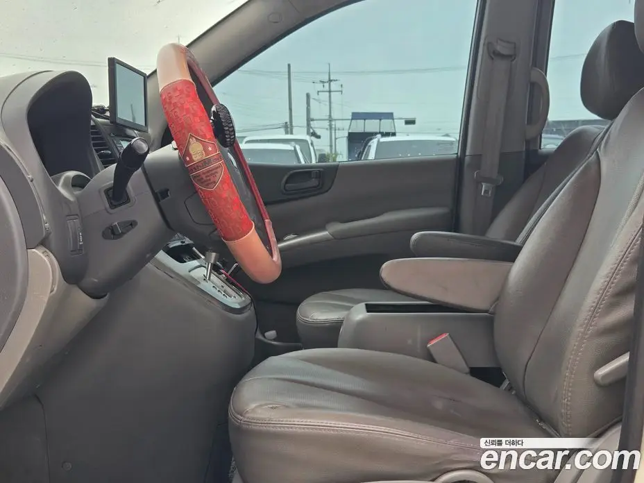 Kia Carnival 2014 2.2 автомат (гидро), фото 14