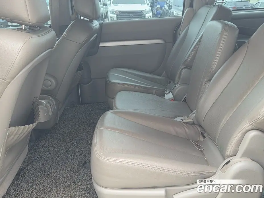 Kia Carnival 2014 2.2 автомат (гидро), фото 16