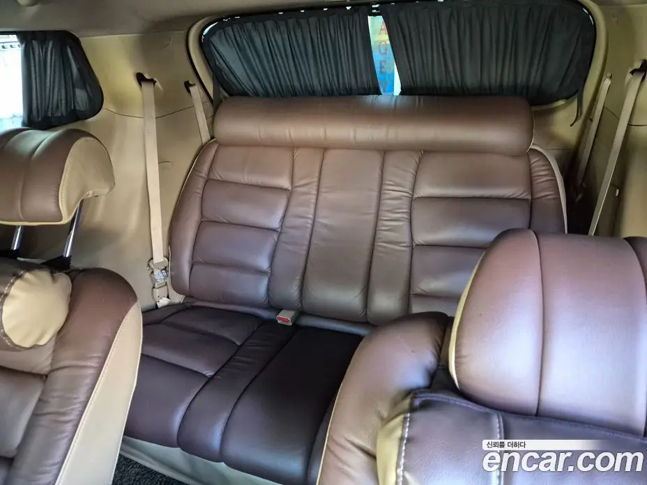 Kia Carnival 2015 2.2 автомат (гидро), фото 16