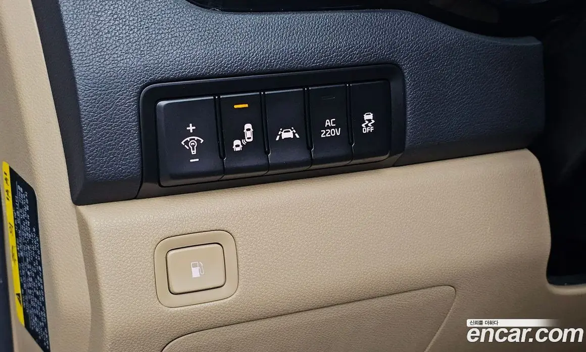 Kia Carnival 2018 2.2 автомат (гидро), фото 14