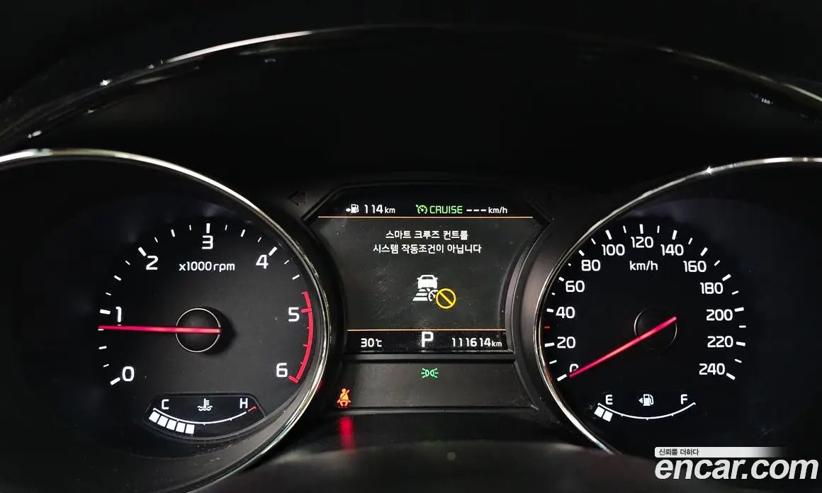 Kia Carnival 2018 2.2 автомат (гидро), фото 8