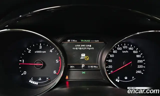 Kia Carnival 2018 2.2 автомат (гидро), миниатюра 8