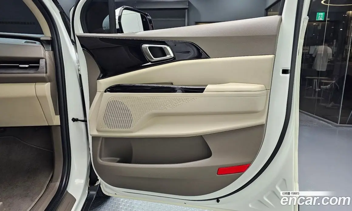 Kia Carnival 2020 2.2 автомат (гидро), фото 15