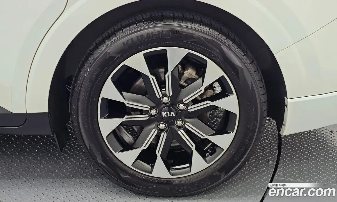 Kia Carnival 2020 2.2 автомат (гидро), фото 7