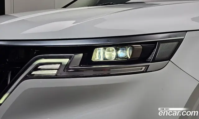 Kia Carnival 2020 2.2 автомат (гидро), миниатюра 8