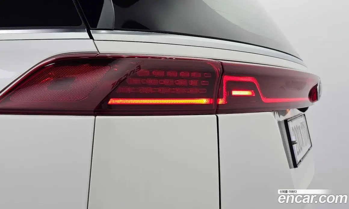 Kia Carnival 2020 2.2 автомат (гидро), фото 9