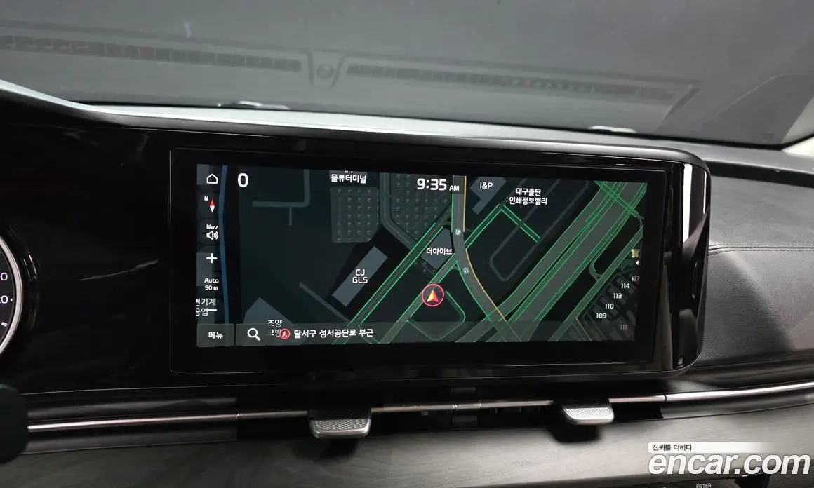 Kia Carnival 2021 2.2 автомат (гидро), фото 14