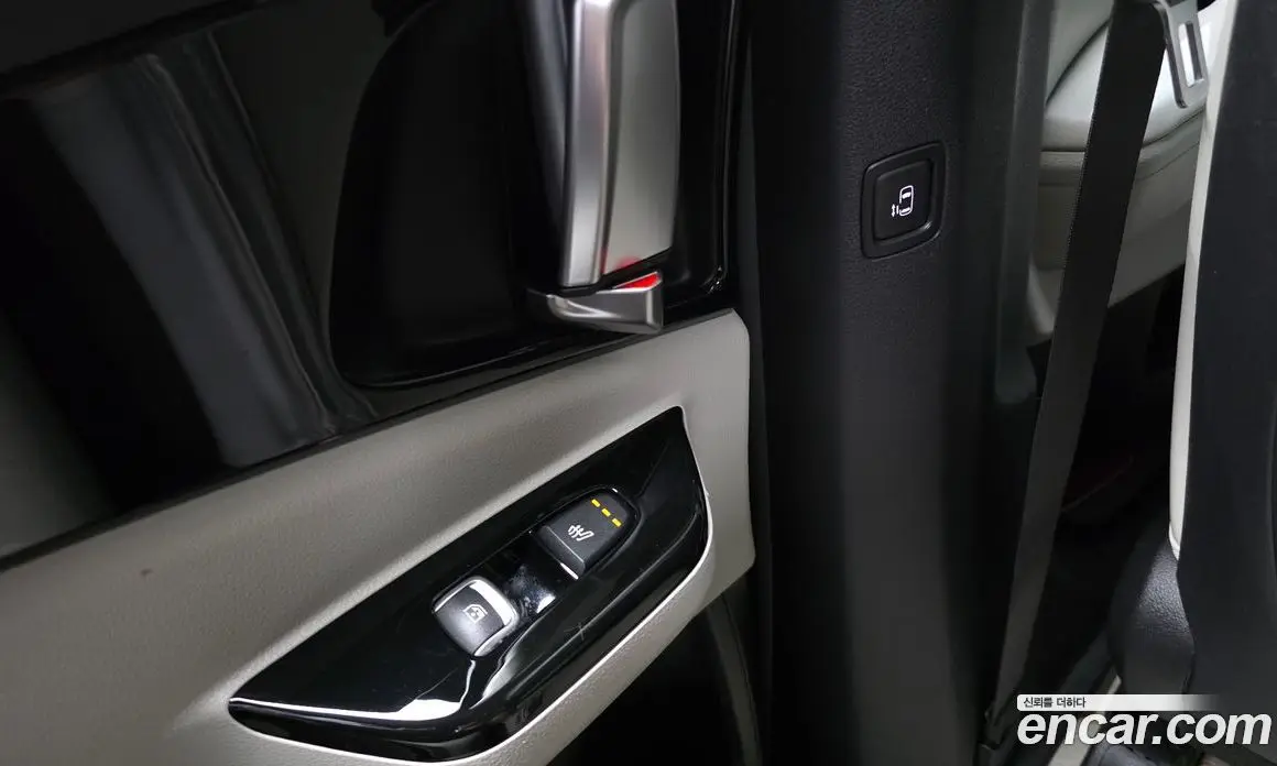 Kia Carnival 2021 2.2 автомат (гидро), фото 17