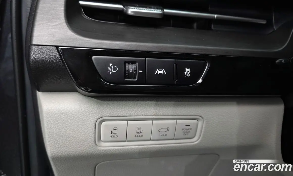 Kia Carnival 2021 2.2 автомат (гидро), фото 19