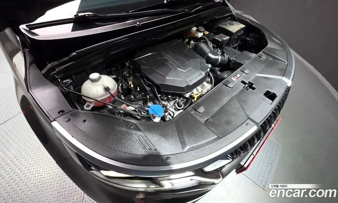 Kia Carnival 2021 2.2 автомат (гидро), фото 6